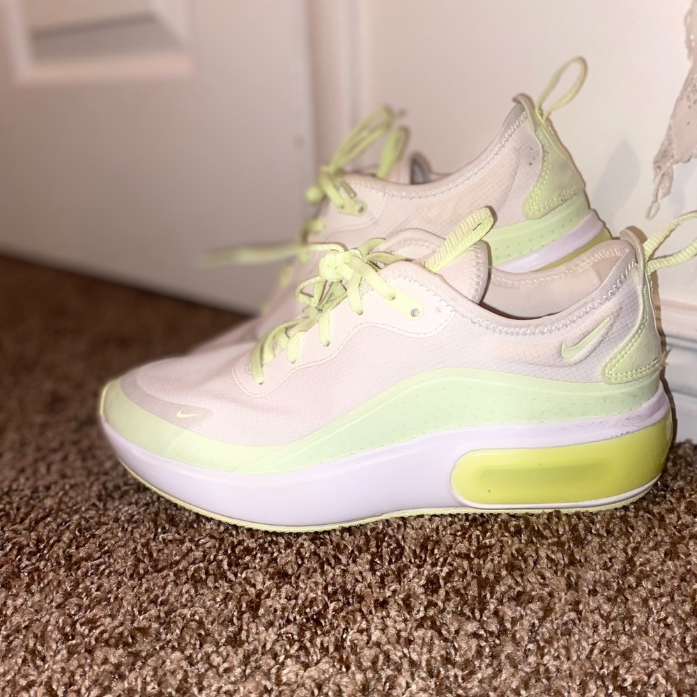 Nike Air Max Dia